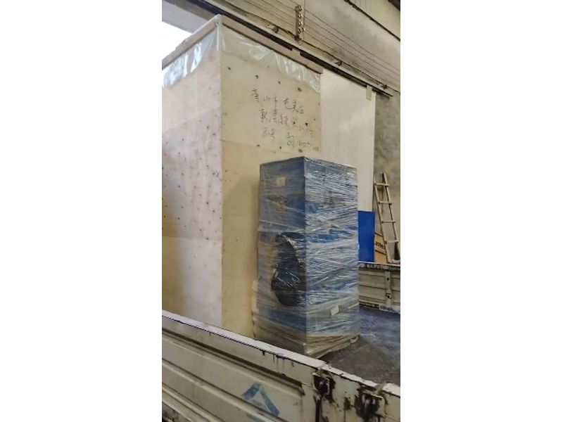 中心孔磨床裝車(chē)發(fā)貨了