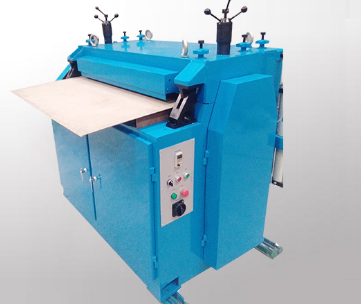 硅鋼片去毛刺機 硅鋼片去毛刺機