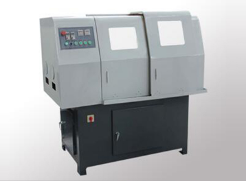 雙端面研磨機 雙端面研磨機