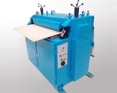 硅鋼片去毛刺機(jī) 硅鋼片去毛刺機(jī)